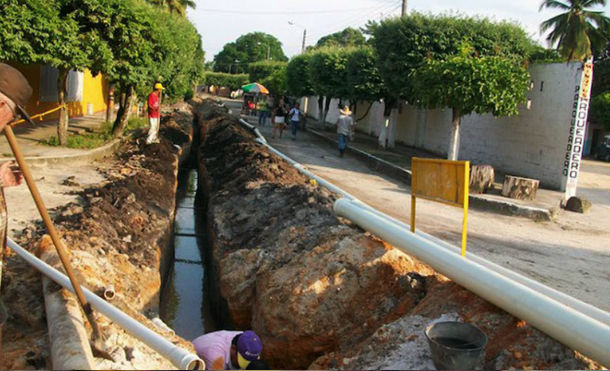 BID aprueba fondos para mejora de servicios de agua potable y saneamiento en Nicaragua