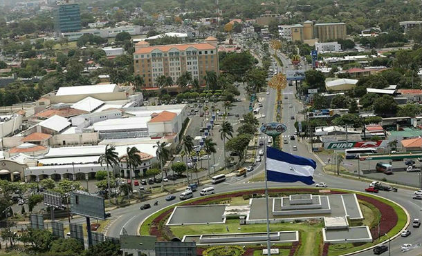 Presentan Plan de Revitalización del Centro Tradicional y Patrimonial de Managua