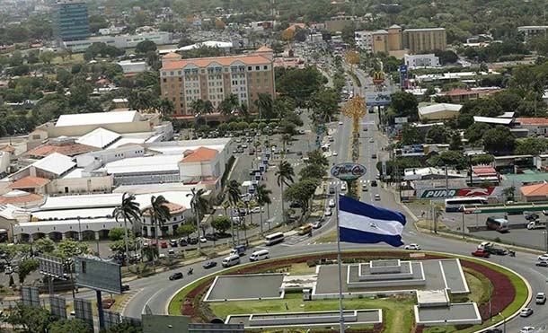 Presentan Plan de Revitalización del Centro Tradicional y Patrimonial de Managua