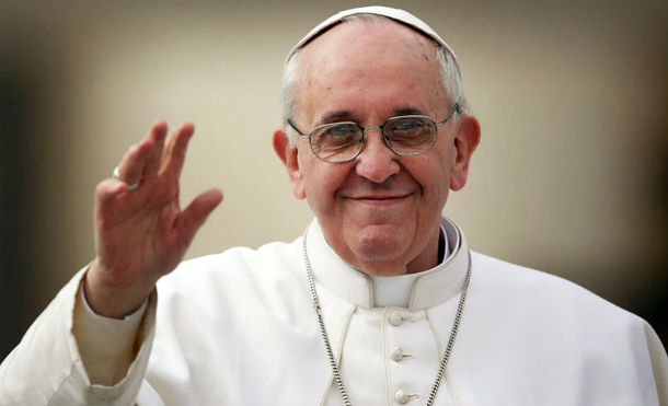 Papa Francisco crea dos nuevas diócesis en Nicaragua