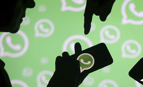 WhatsApp deja de funcionar en varios países