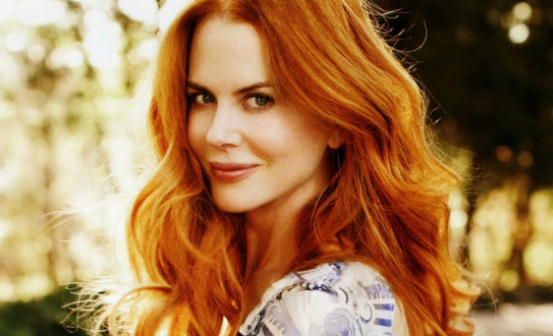 La atrevida escena de Nicole Kidman junto a Colin Farrell