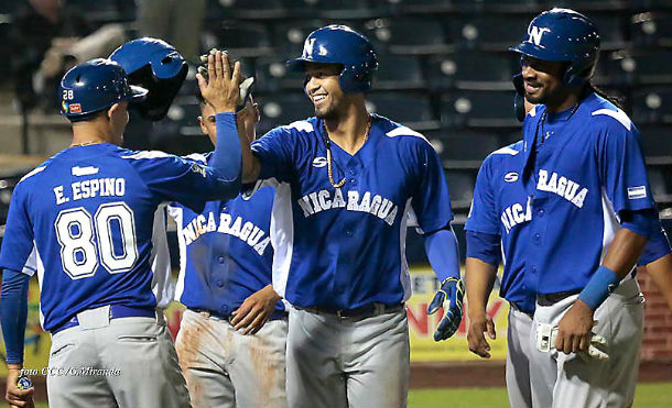 Pinoleros ganan a Honduras 16-0