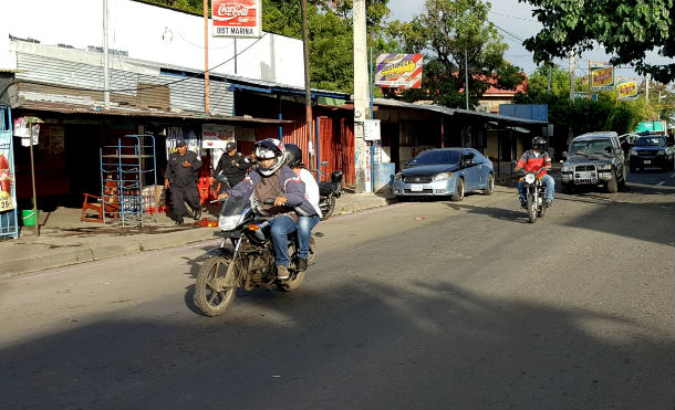 Motociclistas continúan encabezando lista de accidentes de tránsito