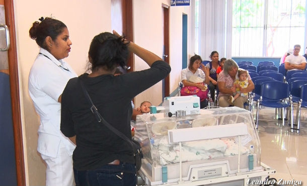 Realizan jornada de valoraciones de cardiocirugía en “La Mascota”