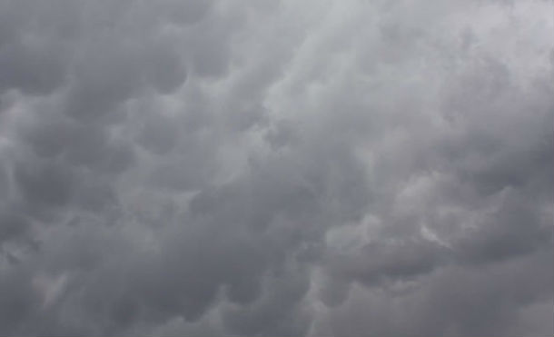 Prevalecerán cielos nublados en el territorio nacional