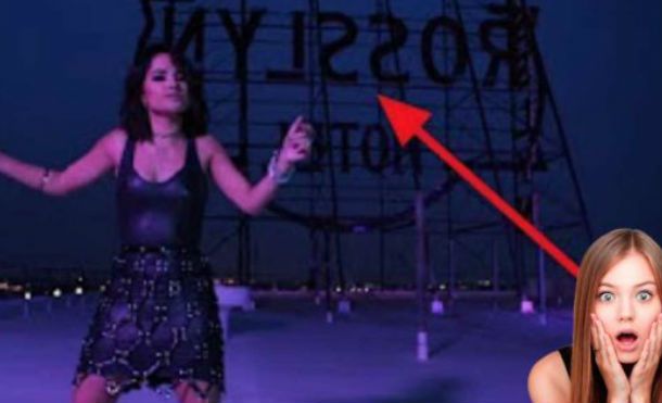 aseguran que “Mayores” de Becky G tiene mensajes oscuros y satánicos