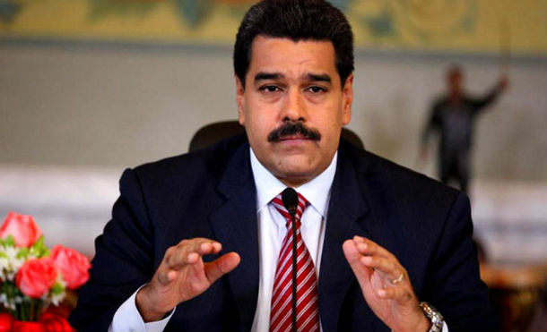 Presidente Maduro convoca al pueblo a votar por su democracia, paz y soberanía