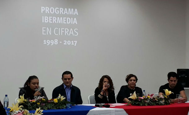 Nicaragua se incorpora a programa Ibermedia