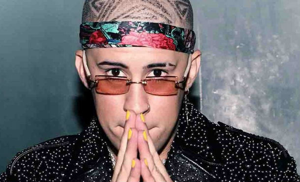 Escucha el sorprendente villancico de Bad Bunny por Navidad