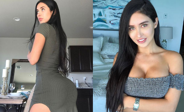 Joselyn Cano, la bomba sexual del momento