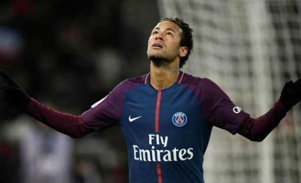 El PSG, ante un trueque Cristiano-Neymar: "Eso es imposible"