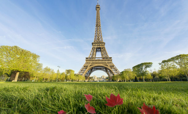 Terroristas del ISIS que atacaron en Barcelona tenían en la mira la Torre Eiffel