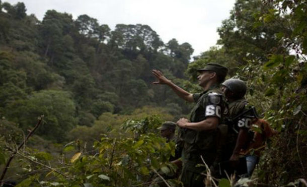 Accidente de autobús deja al menos 8 muertos en Guatemala