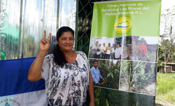 Gobierno Sandinista inaugura nuevo centro de acopio