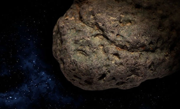 Asteroide próximo a la Tierra podría ser peligroso, alertan expertos