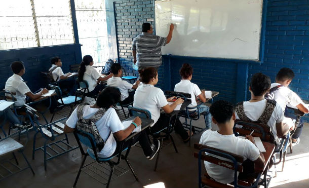 Avanza periodo de reforzamiento escolar