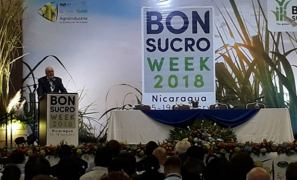 Nicaragua espera alcanzar el 100% de calidad en la producción azucarera este año