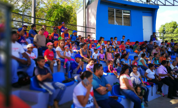 estadioinfantil