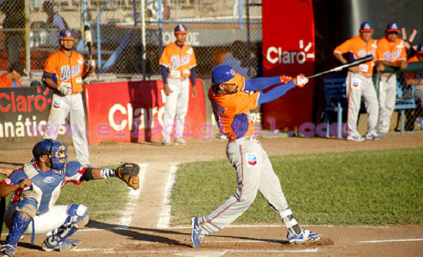 Hoy inicia Serie Final de Liga de Béisbol Profesional