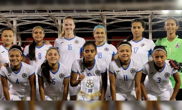 Selección Femenina Sub-20 de Fútbol busca un milagro ante Estados Unidos