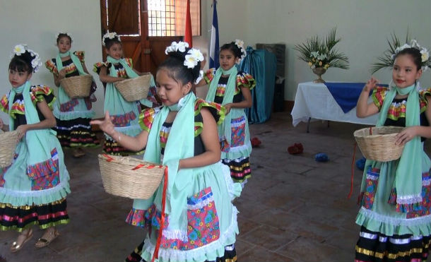 Ocotal: Concluye jornada de celebración por la gratuidad de la educación