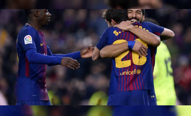 Otra lesión vuelve a dejar al Barça sin uno de sus fichajes millonarios