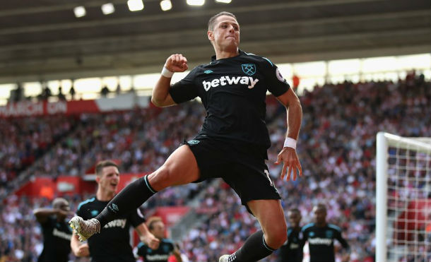 ¡'Chicharito' rechazó una importante oferta de la MLS para seguir en Europa!