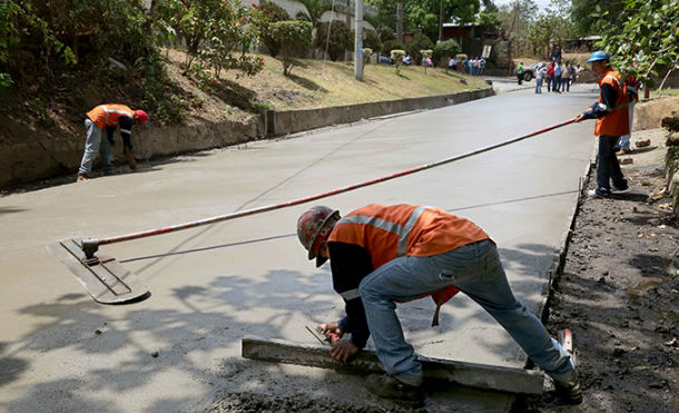 MTI inaugurará 22 obras de infraestructura vial en este año