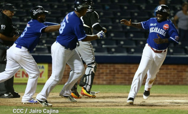 Nicaragua sale hoy en busca de un tercer campeonato de la Serie Latinoamericana de Béisbol