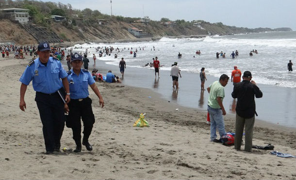 Policía Nacional ejecutará el Plan de Seguridad “Verano 2018”