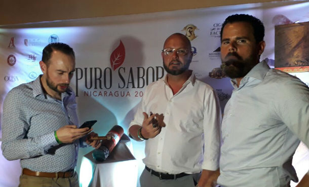 Inicia el VII Festival Internacional del Tabaco 2018