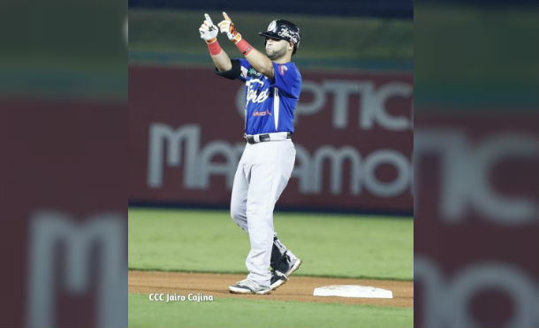 Nicaragua debutará contra México, en la Serie Latinoamericana de Béisbol