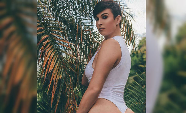 Zahra Elise, la chica que ha logrado sustituir a Kim Kardahian