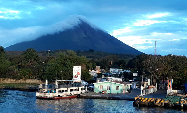 Ometepe un lugar perfecto para visitar en Semana Santa