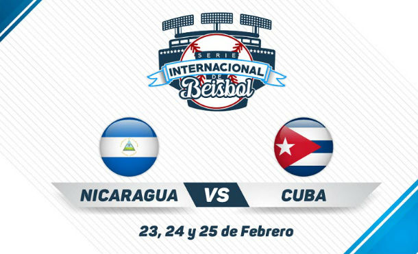 Compañera Rosario invita a las familias a disfrutar de la serie de béisbol entre Nicaragua y Cuba