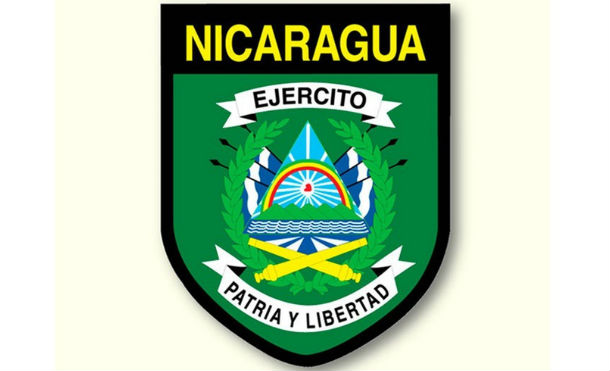 Ejército de Nicaragua reporta incidente en la Reserva Biológica Indio Maíz