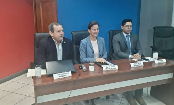 Empresarios canadienses interesados en invertir en Nicaragua