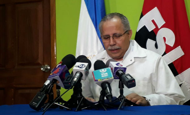 Nicaragua exigirá certificado de vacunación contra fiebre amarilla a viajeros