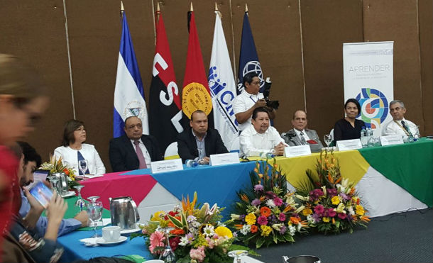 Banco Mundial resalta avances en la Educación en Nicaragua