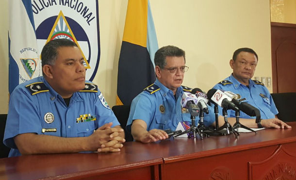 Policía Nacional refuerza diversos planes de seguridad