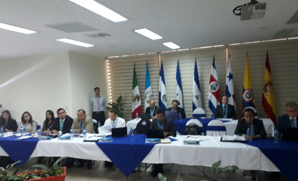 Nicaragua es sede de encuentro regional del Sistema de Interconexión Eléctrica para América Central