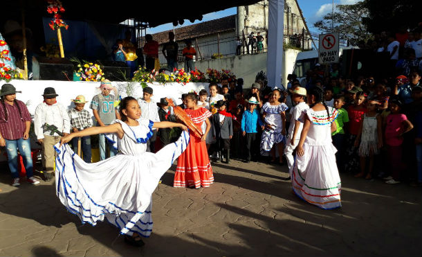 Niquinohomo conmemora el 84 aniversario del paso a la inmortalidad del General Augusto C. Sandino