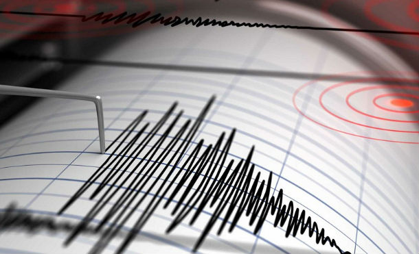 Un sismo de 6,1 se produce en Taiwán