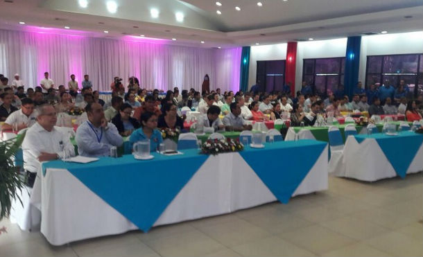 Realizan primer congreso internacional de manejo inicial del traumatismo