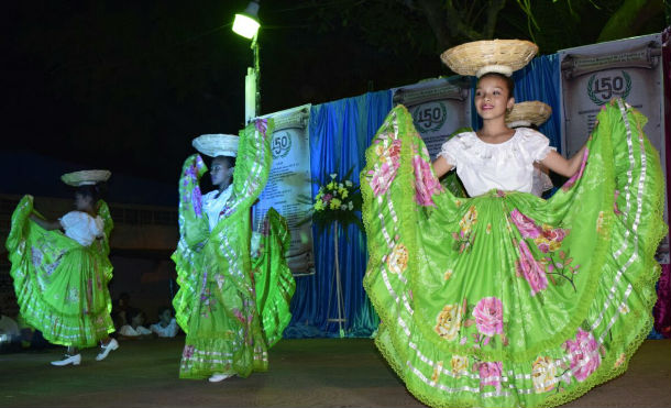 El Viejo cumple 150 años de amor, valentía, cultura y tradiciones