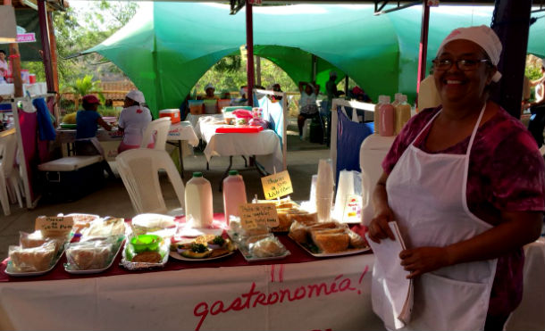 Nicaragua tierra de mujeres emprendedoras 