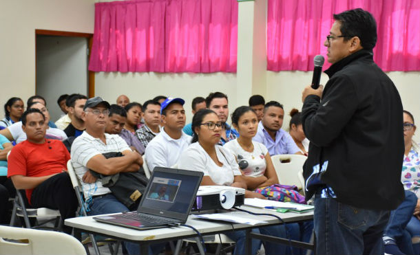 Parte tercera brigada médica a las comunidades más lejanas del país