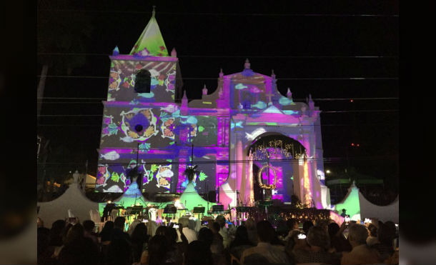 El municipio de El Viejo celebra 150 años de ser ciudad