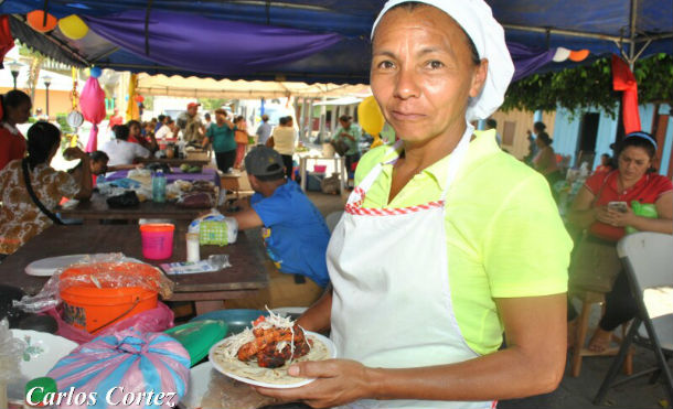 Mujeres protagonizan Feria Municipal en La Libertad, Chontales